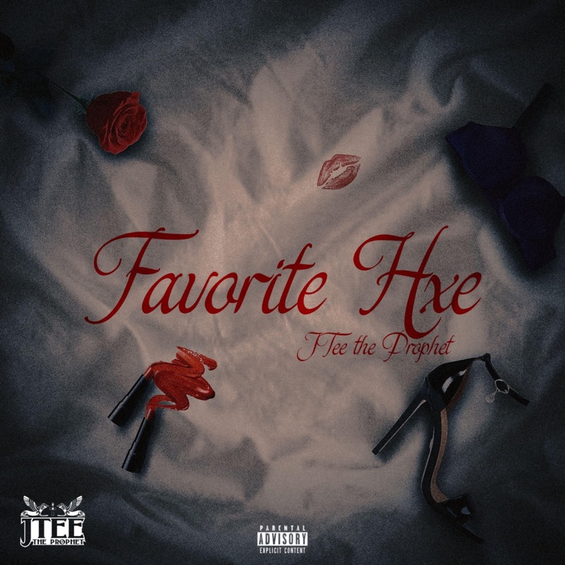 Favorite Hxe - Single