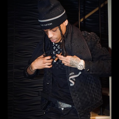 4evaup - Why (GScrew)