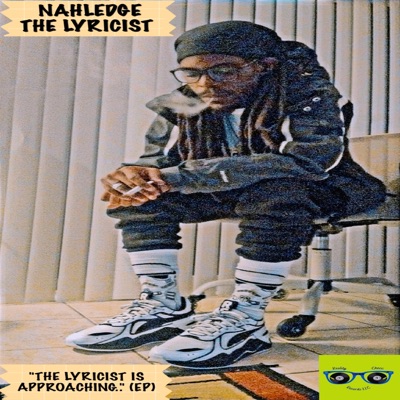 The Lyricist Is Approaching.. {Pt.1}