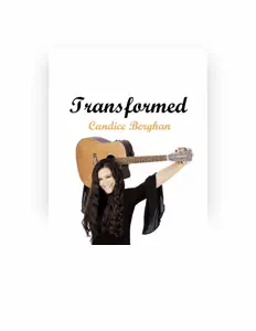 Listen to Candice Berghan, watch music videos, read bio, see tour dates & more!