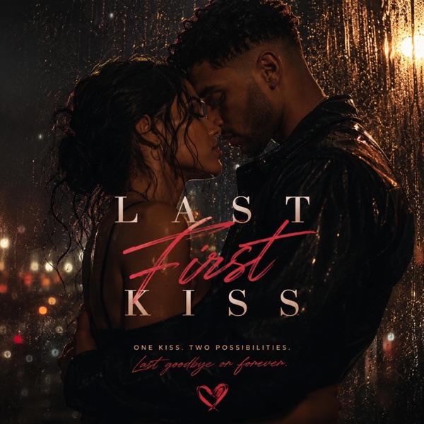 Last First Kiss