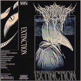 Wrath KHAHRAHK & MVHA