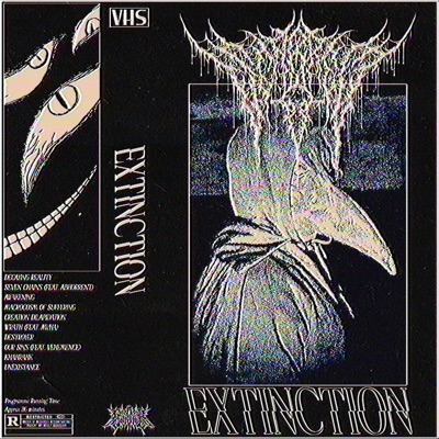 EXTINCTION