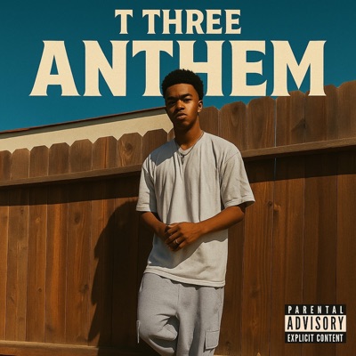 Anthem - Single