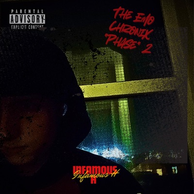 The Emo Chronix "Phase" 2