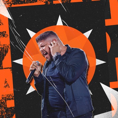 Na Unção e na Sanfona (Ao Vivo)