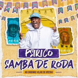 Samba de Roda (No Engenho Velho de Brotas)