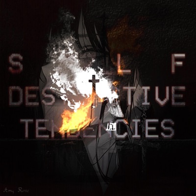 Self Destructive - EP