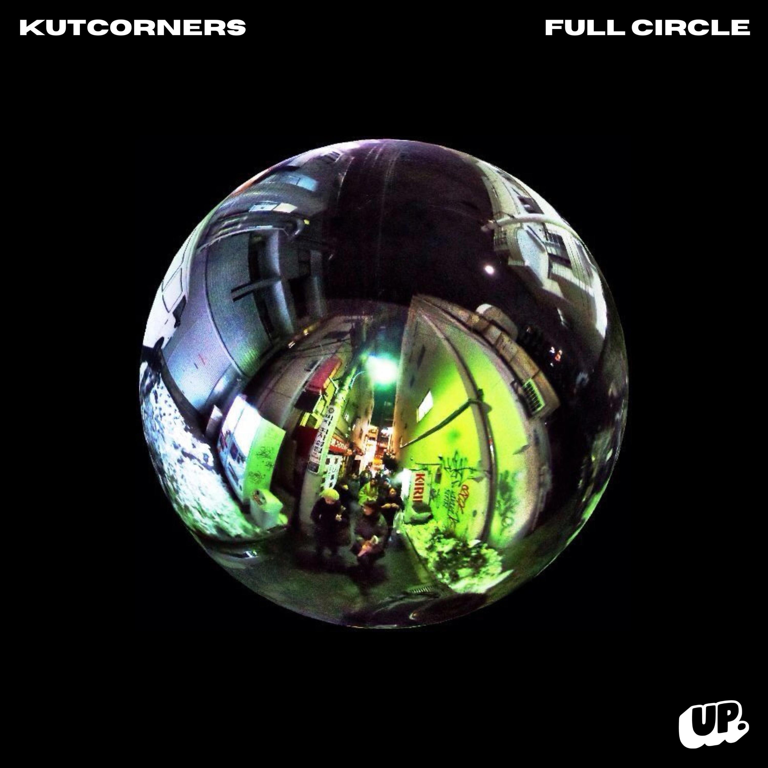 Full Circle - Single