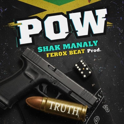 POW (feat. Ferox Beat) - Single
