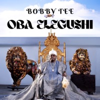Oba Elegushi - Single - Bobbytee