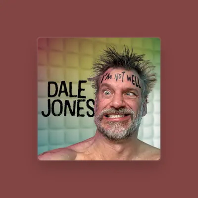 Listen to Dale Jones, watch music videos, read bio, see tour dates & more!