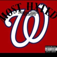 Most Hxted (feat. 2xgreedy & craccdasafek) - Single - 2muxhpape