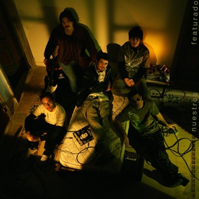 Nuestros - Single
