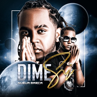 Dime si - Single
