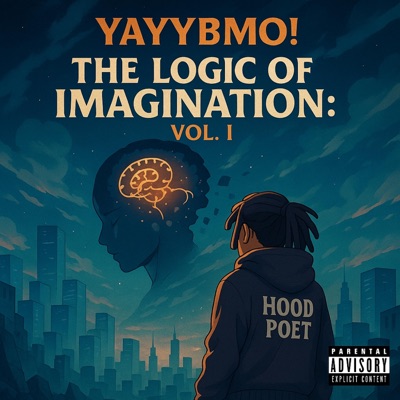 The Logic Of Imagination