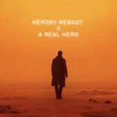 Memory Reboot x A Real Hero (2) artwork