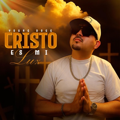 Cristo Es Mi Luz - Single