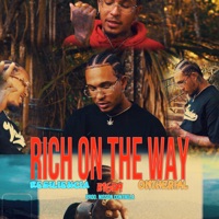 Rich On The Way - Single - Bigda Ontherial