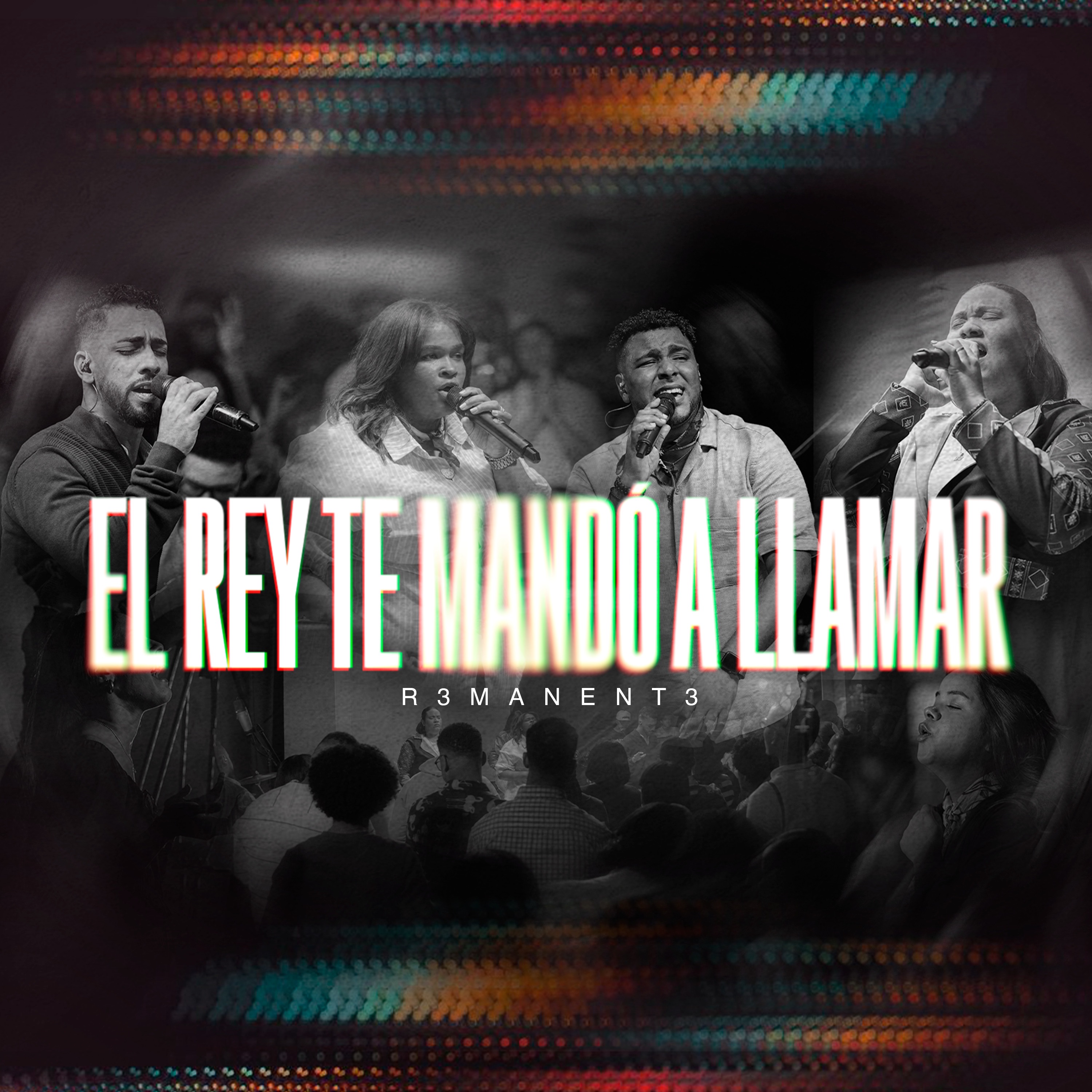 El Rey Te Mandó a Llamar (Cover) - Single