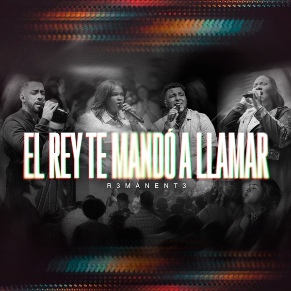 El Rey Te Mandó a Llamar (Cover)