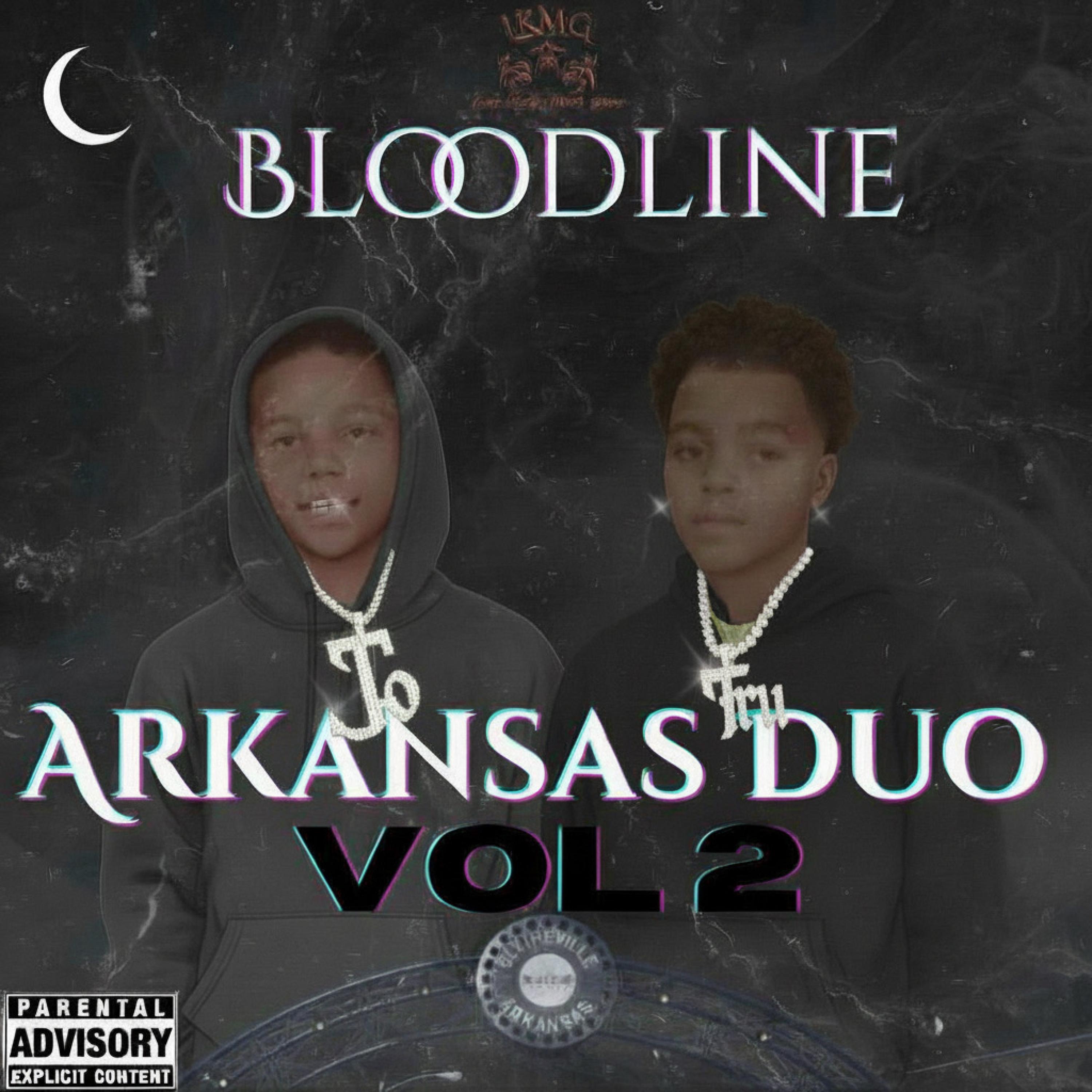 Arkansas Duo, Vol. 2