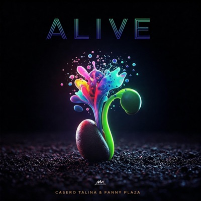 Alive (feat. Talina & Fanny Plaza) - Single