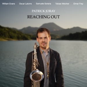 Reaching Out (feat. Oscar Latorre, William Evans, Tobias Melcher & Elmar Frey)