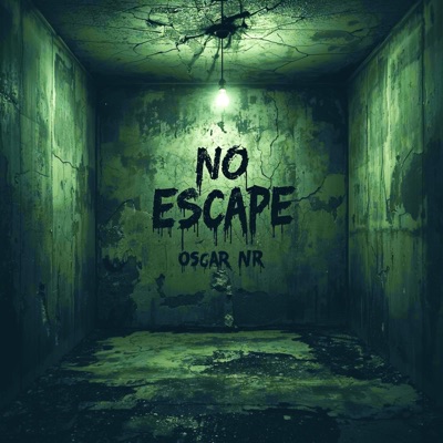No Escape (Radio Edit) - Single