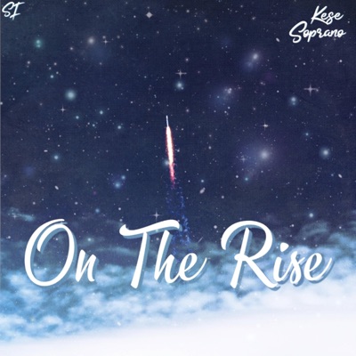 On the Rise - Single