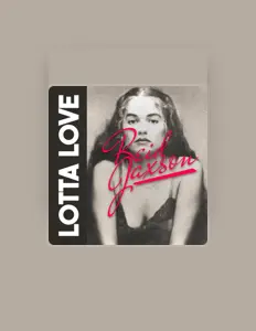 Escucha a Reid Jaxson, mira videos musicales, lee su biografía, consulta las fechas de las gira y más.