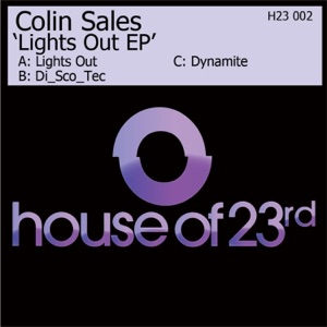 Lights Out - Single
