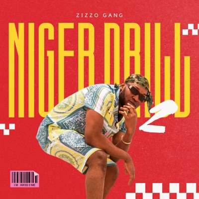 Niger Drill 2 - Single