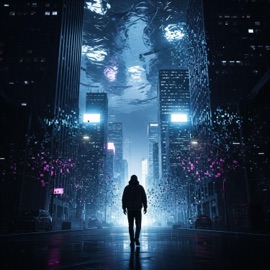 Juste un glitch Shiro