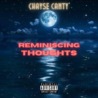 Reminiscing Thoughts - EP