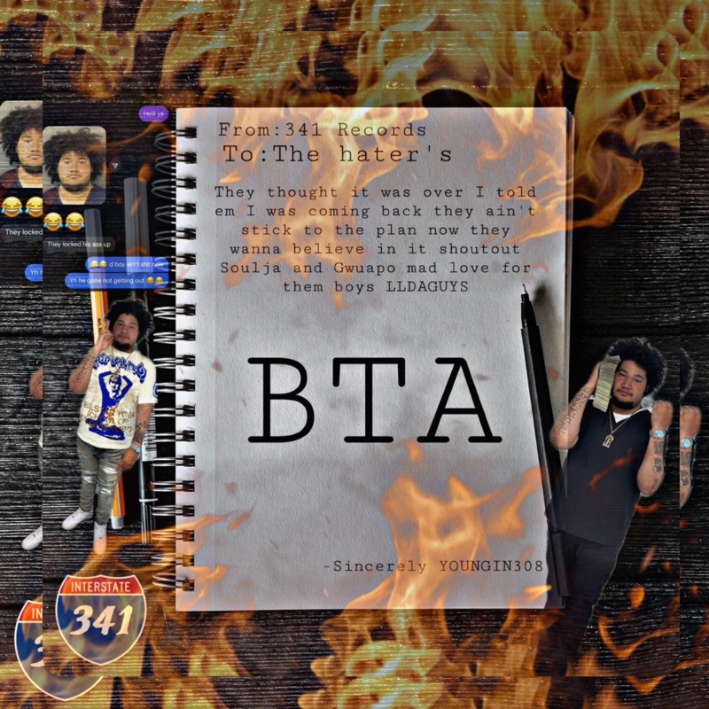 BTA