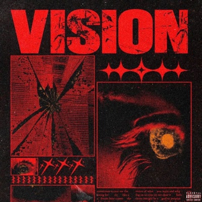 VISION - Single