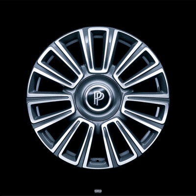 Wheels Don't Spin - Single