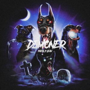 Demoner (feat. Geam) - Single