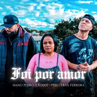 Foi por Amor - Single