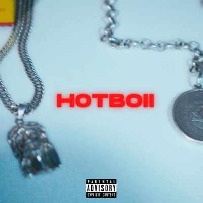 Hotboii (feat. Kevin Alone, Gambrow, Touxanglo, Dvnte & Viciion) - Single