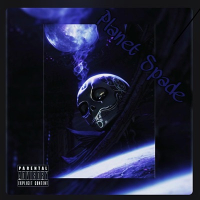 Planet Spade