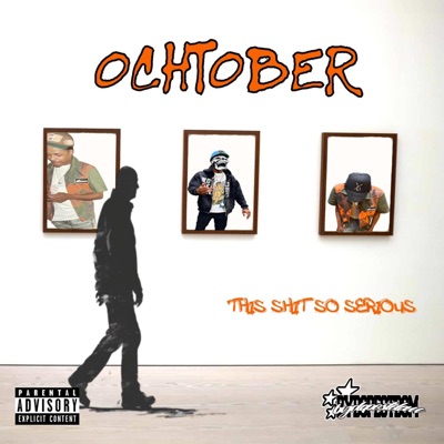 Ochtober