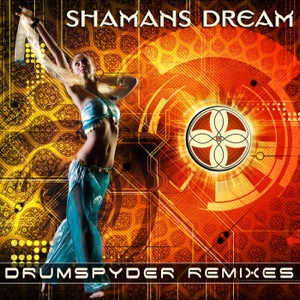 Drumspyder (Remixes) - Single