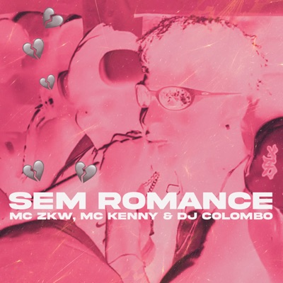 Sem Romance - Single