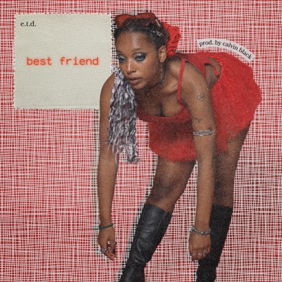 Best Friend - Single