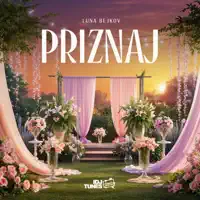 Priznaj — Luna Bejkov