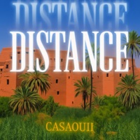 Distance - Single - CASAOUII