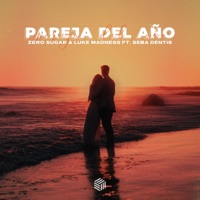 Pareja del Año - Single - ZERO SUGAR, Luke Madness & Seba Dentis