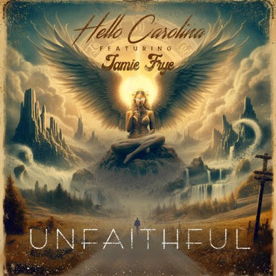 Unfaithful (feat. Jamie Frye) - Single